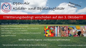 Flyer Basar_Verschiebung
