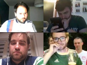 Klopapier Challenge (1)