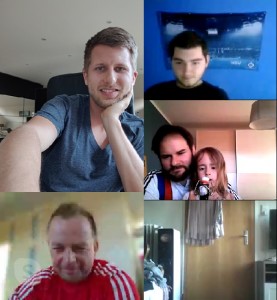 Klopapier Challenge (3)