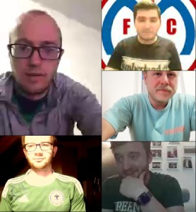 Klopapier Challenge (2)