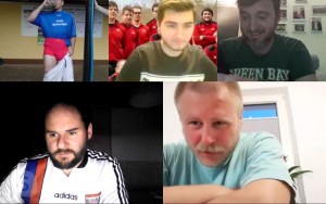 Klopapier Challenge (4)