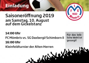 Saisoneröffnung2019_