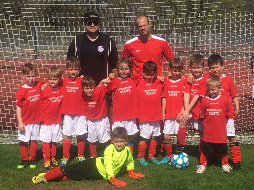 Bambinis FCM 04-2018