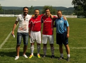 Verabschiedung FC 2016_