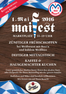 Maifest2016