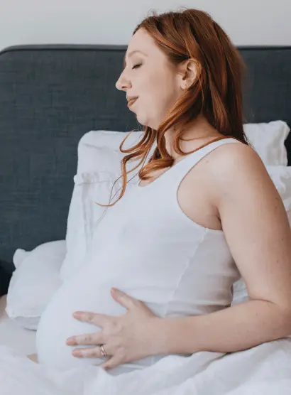 I'm an Expectant Mother