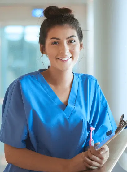 I'm a Healthcare Professional