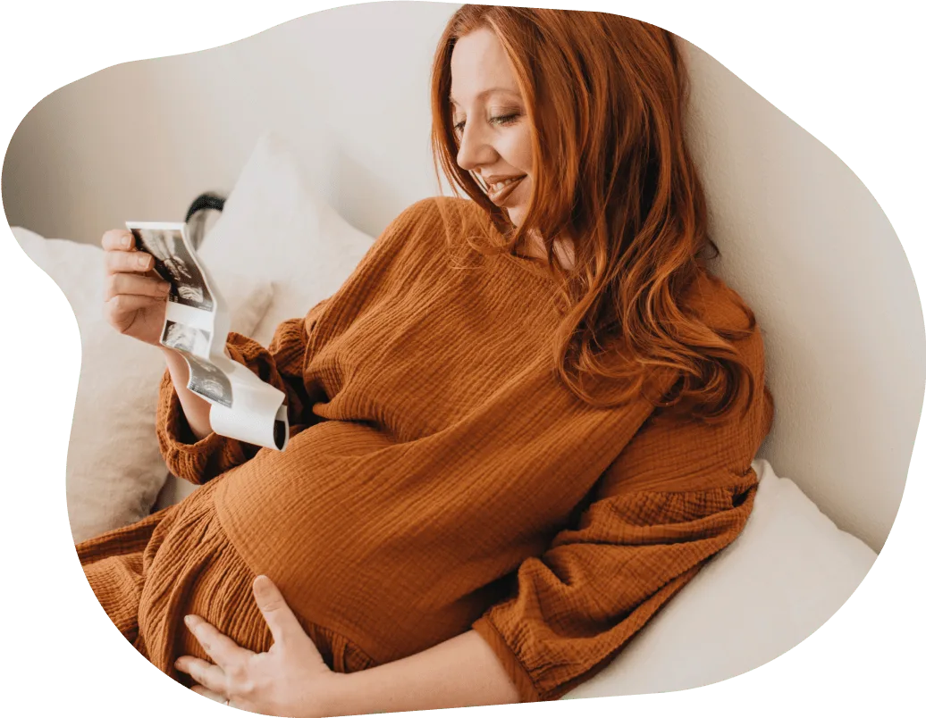 Gentle and comfortable, yet effective cervical ripening