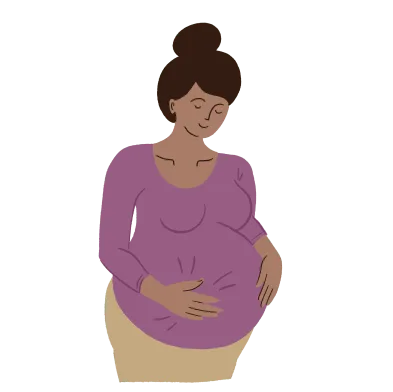 Time to start contractions