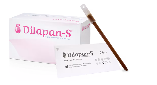 DILAPAN-S Technical facts