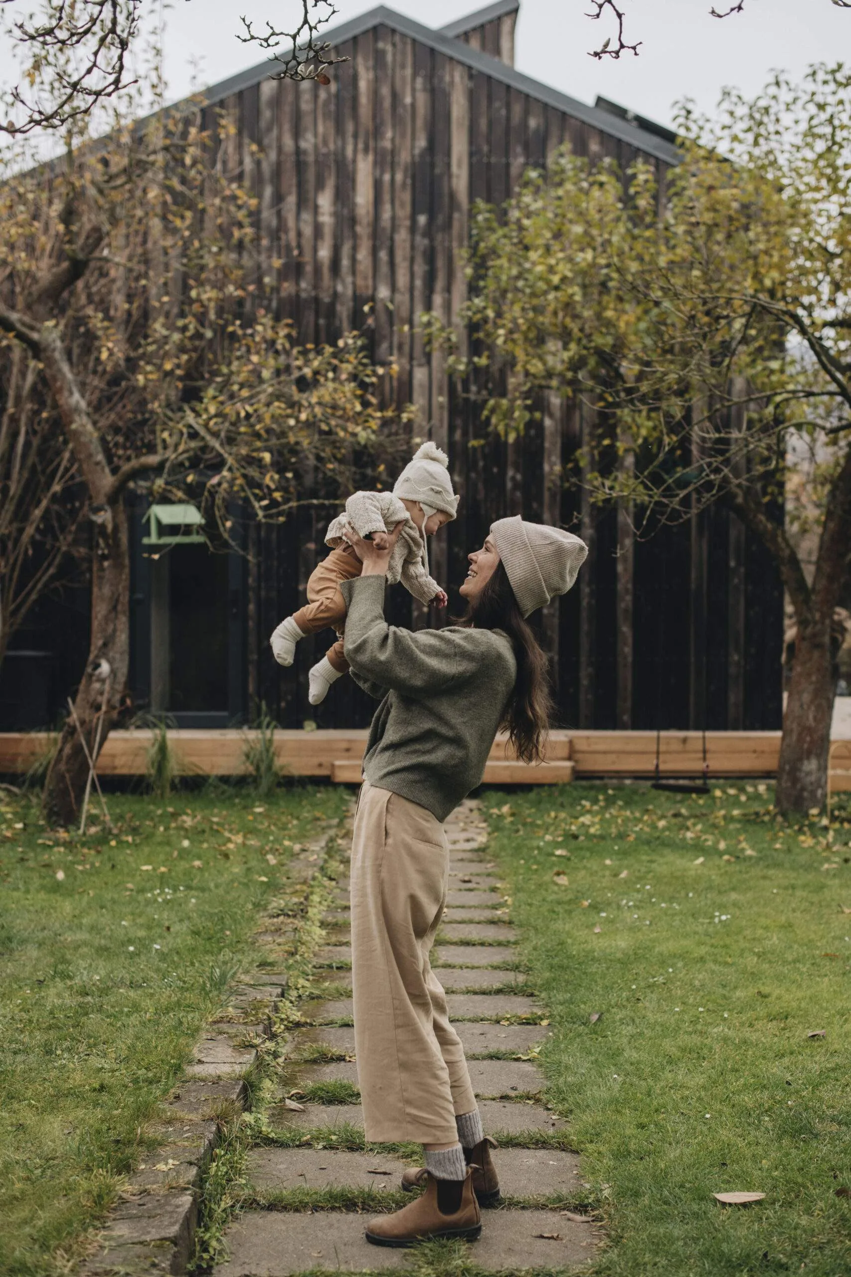 Mothers lifestyle pictures