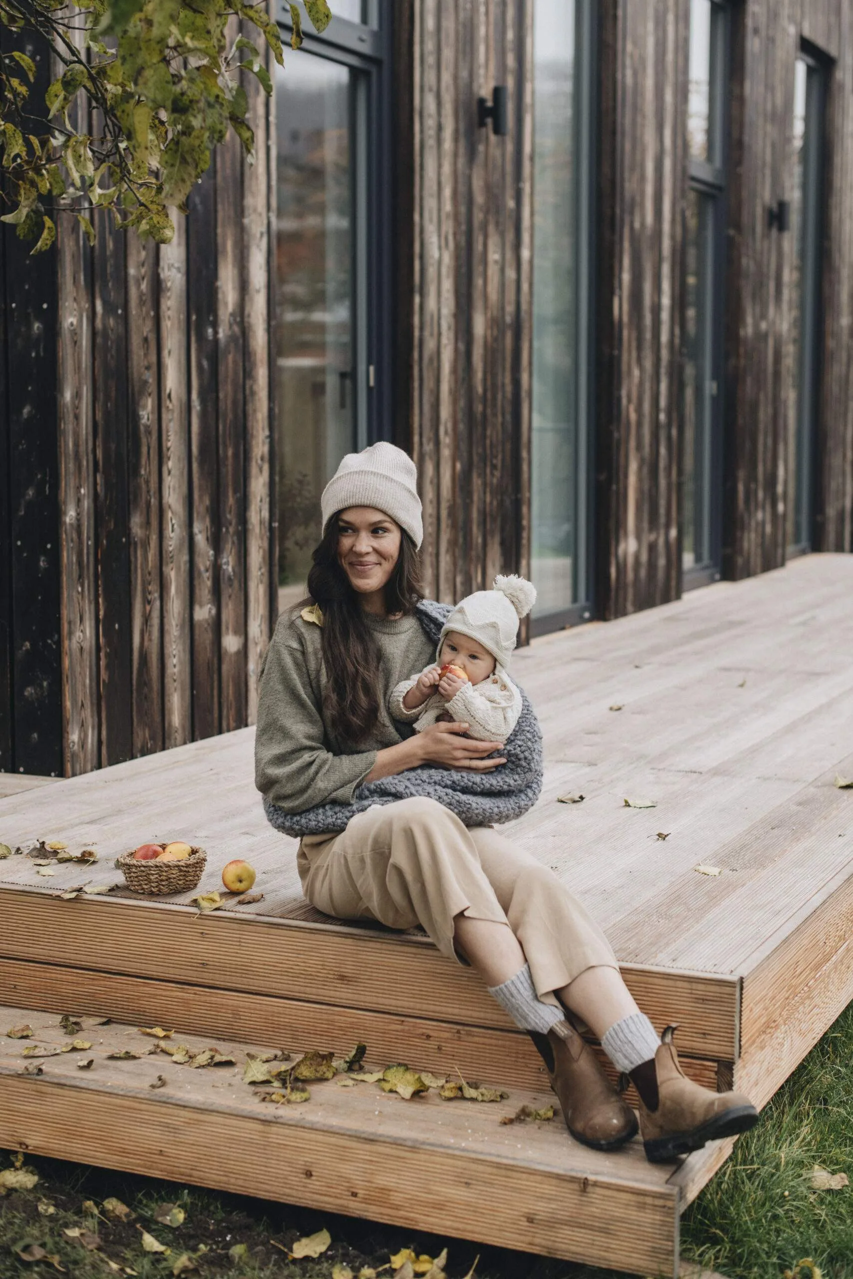 Mothers lifestyle pictures