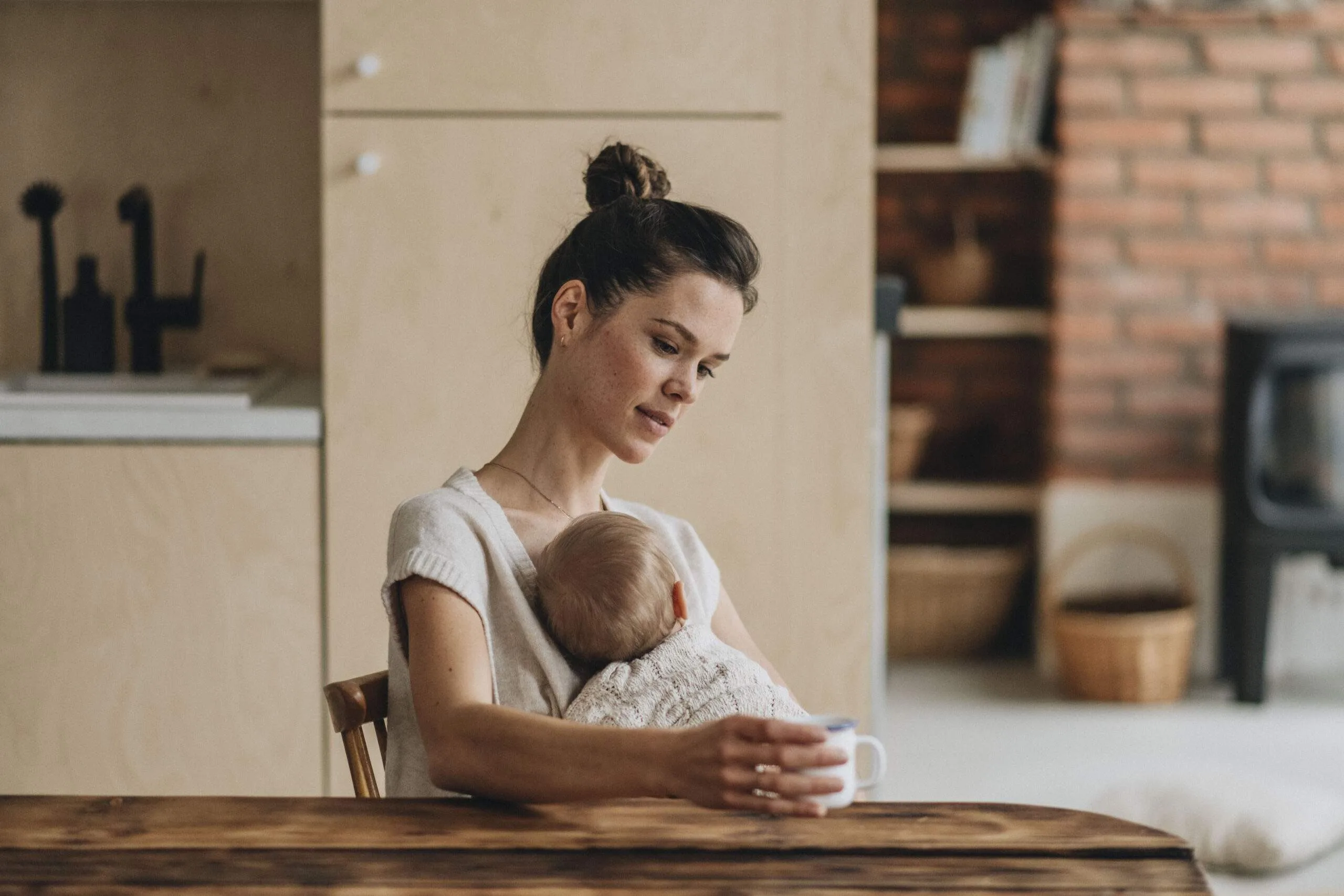 Mothers lifestyle pictures