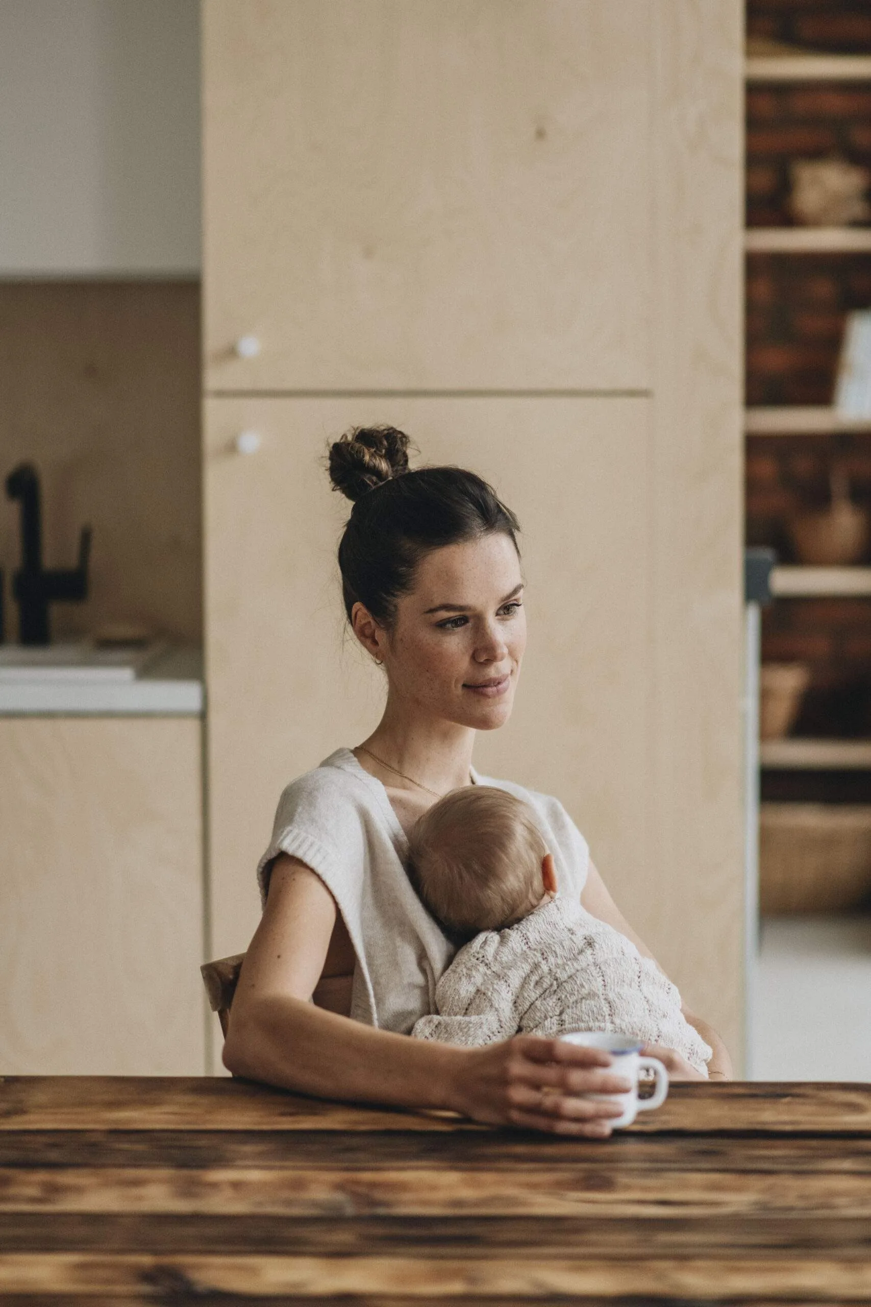 Mothers lifestyle pictures