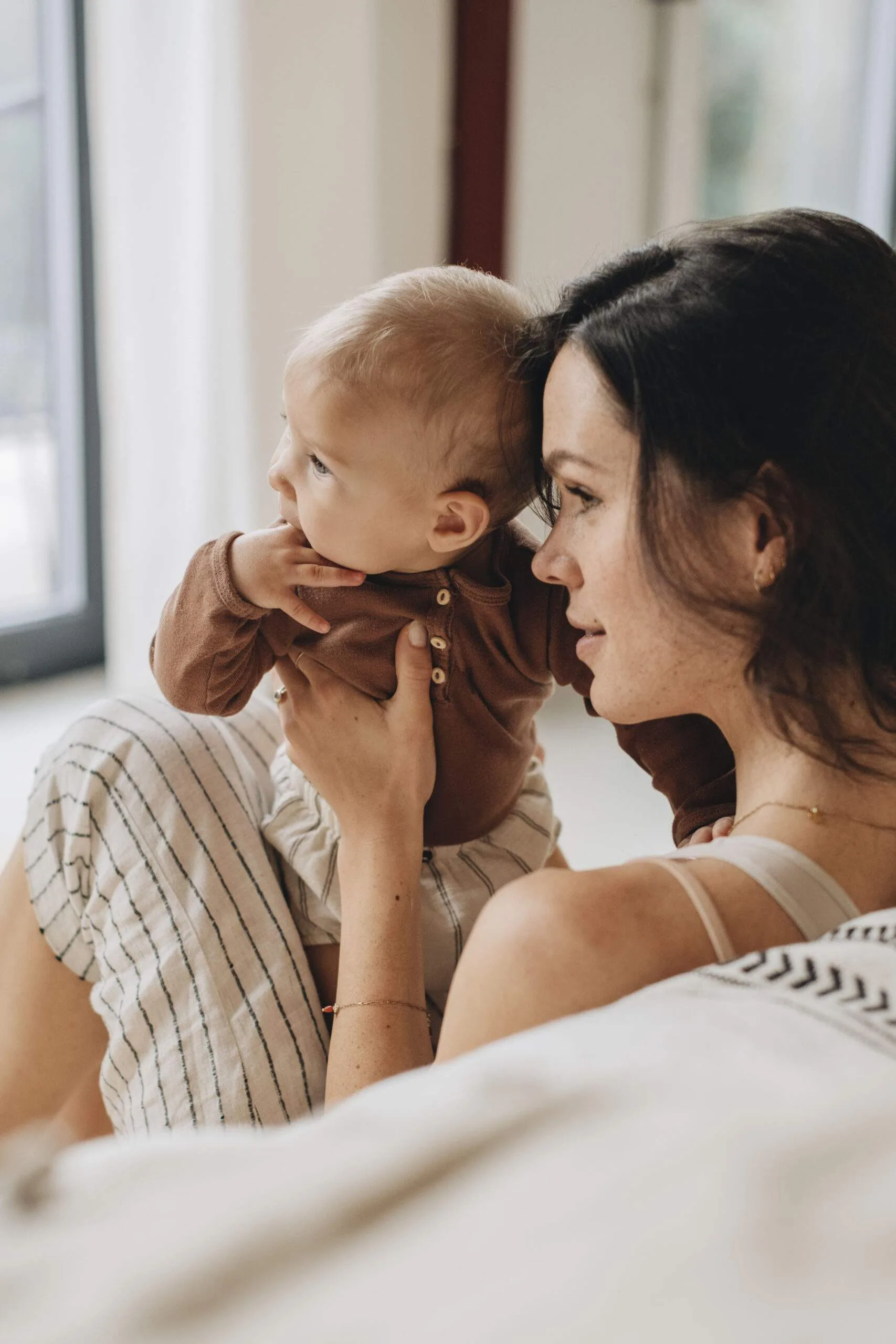 Mothers lifestyle pictures