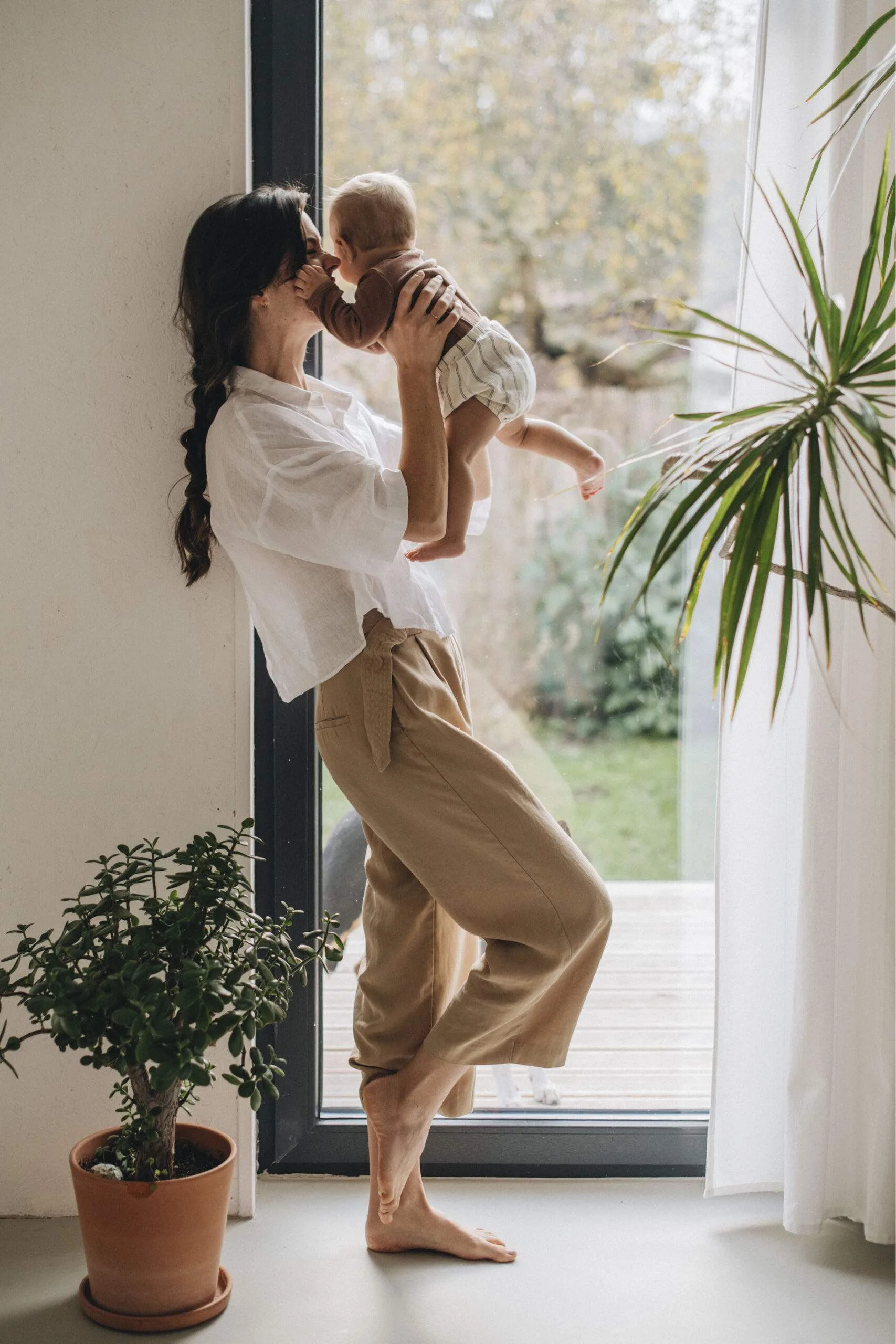 Mothers lifestyle pictures