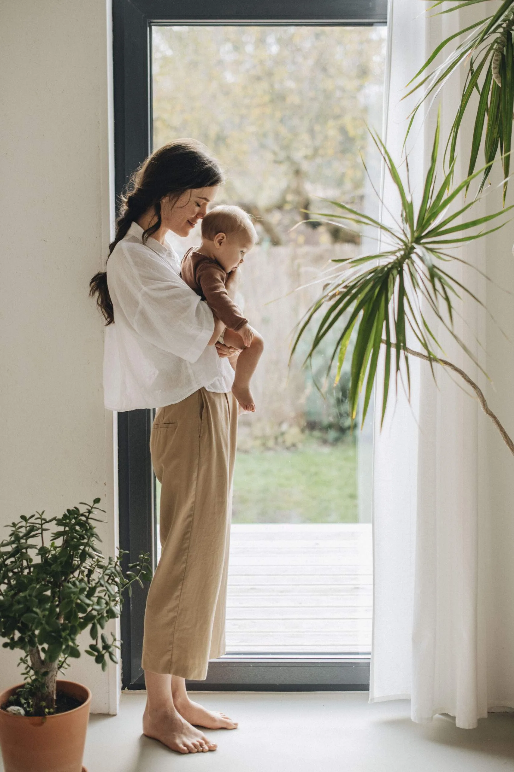 Mothers lifestyle pictures