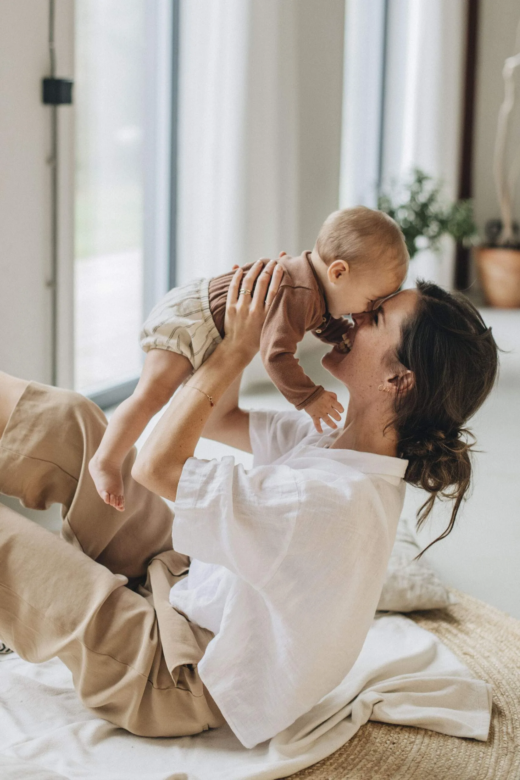 Mothers lifestyle pictures