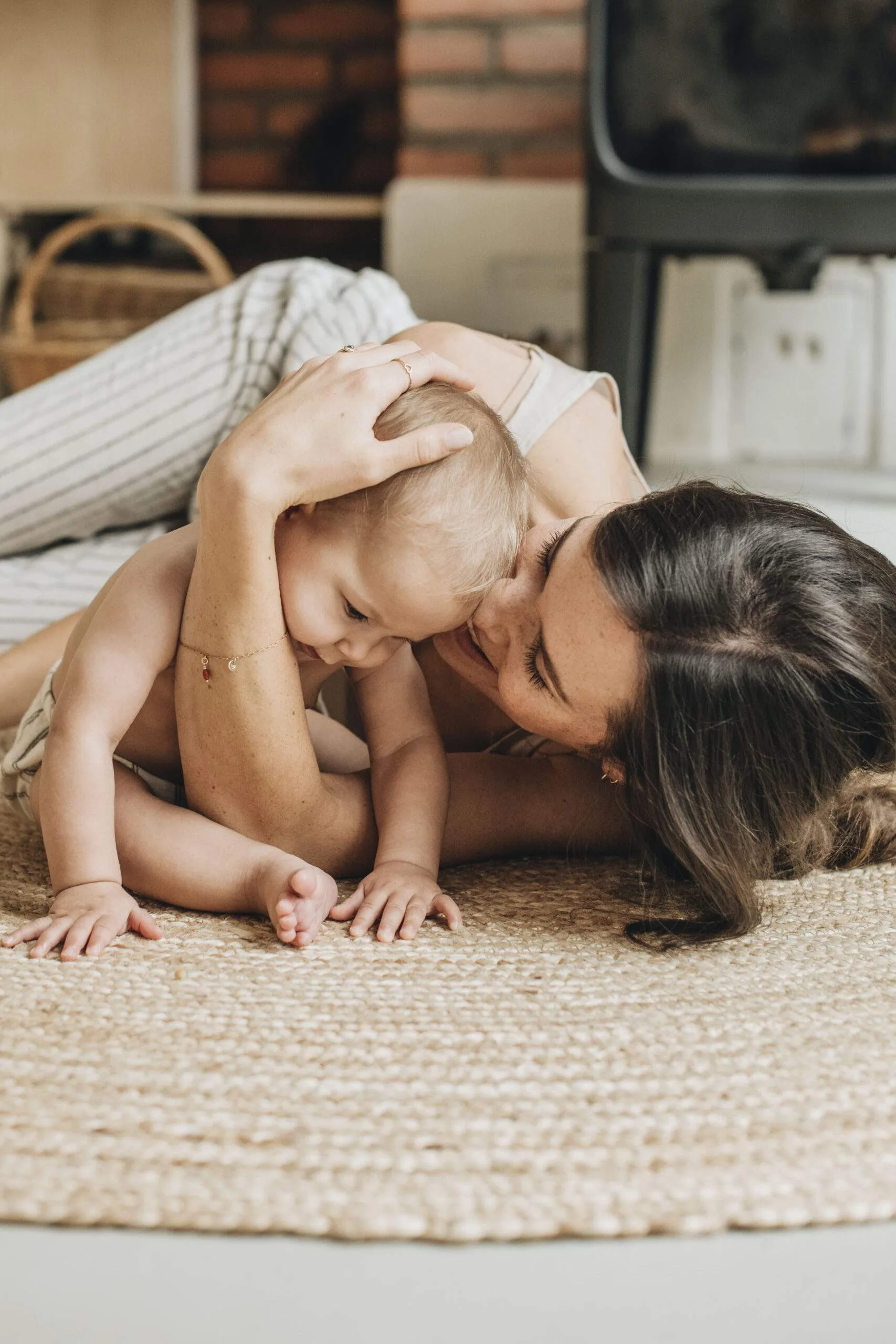 Mothers lifestyle pictures