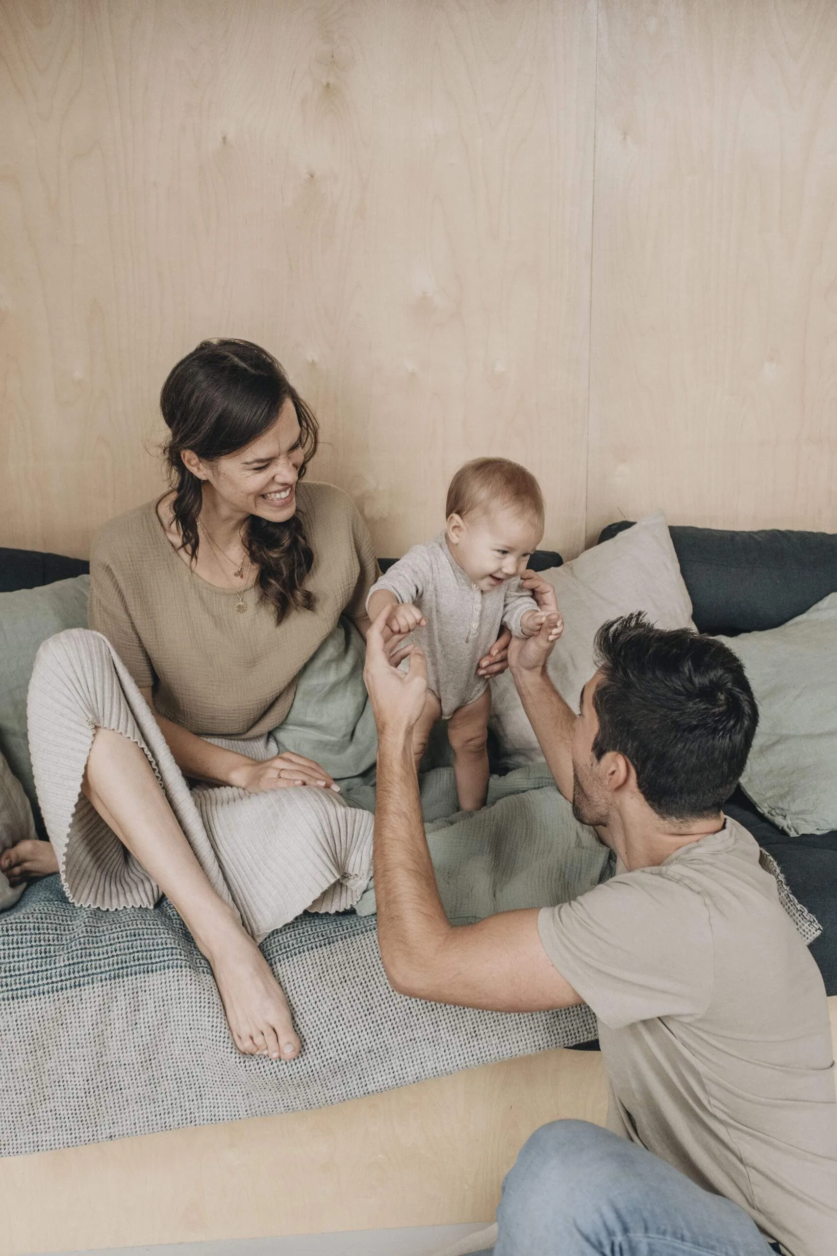 Mothers lifestyle pictures