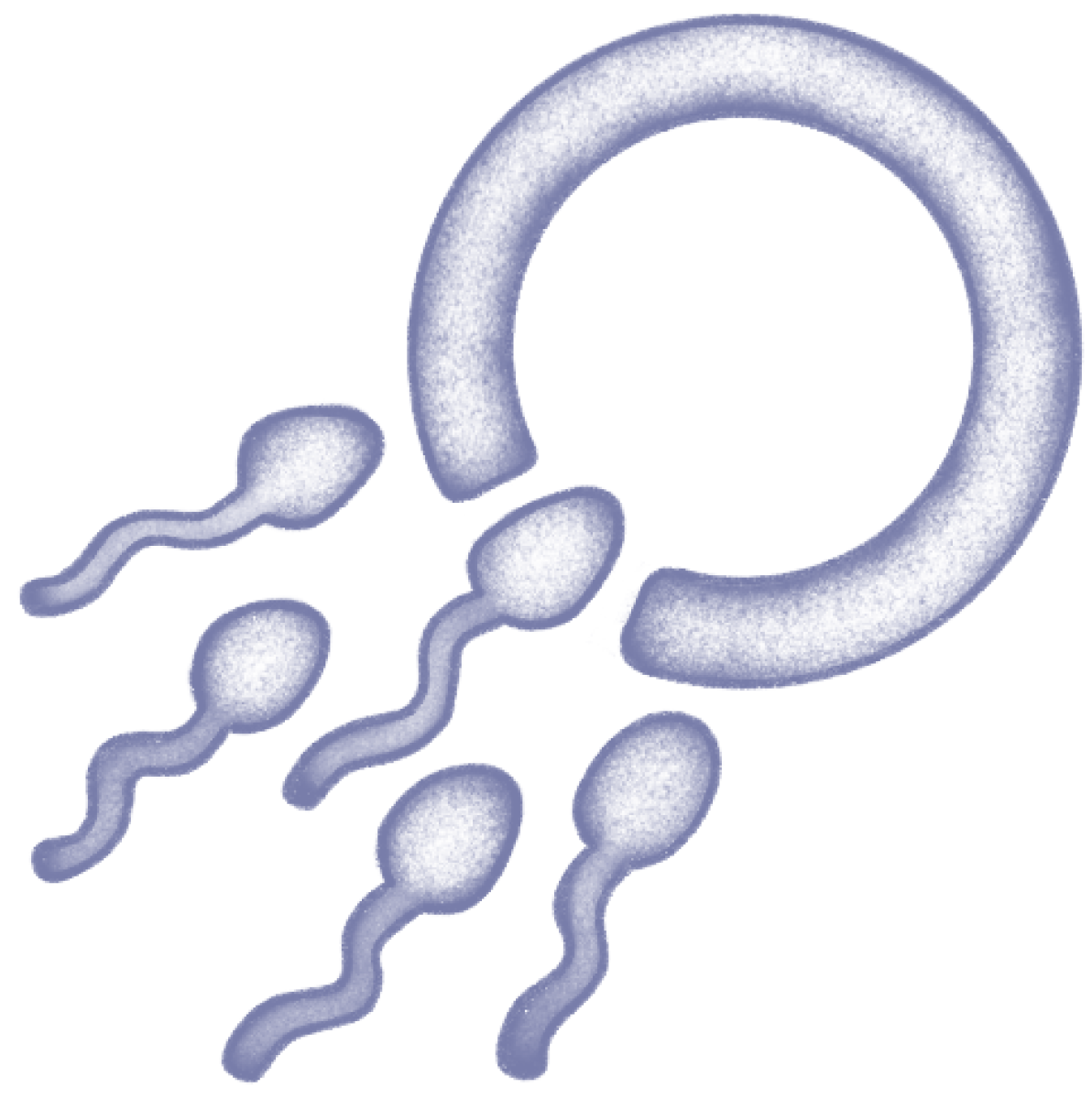 Illustrations for communication towards HCP