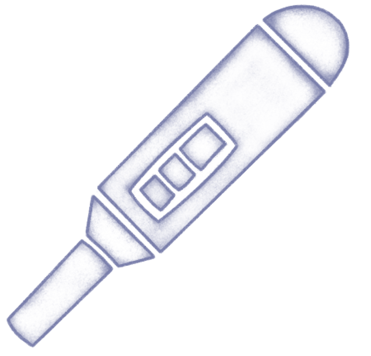 Illustrations for communication towards HCP