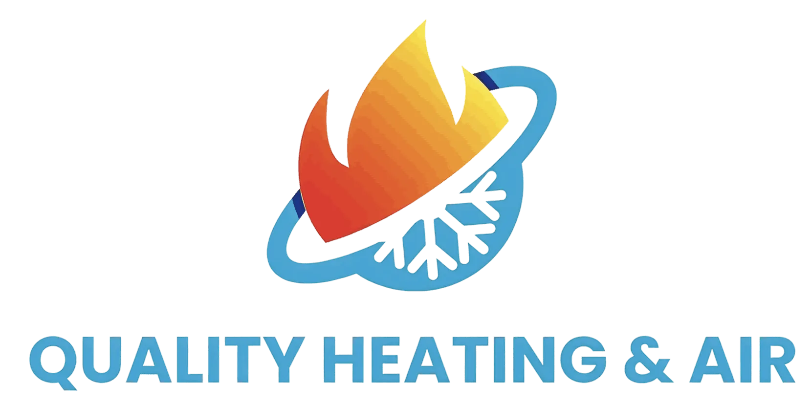 a logo for a firefighter