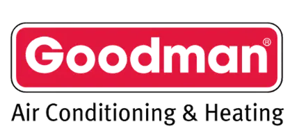 Goodman brand logo