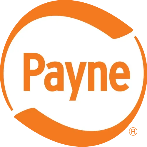 payne brand logo