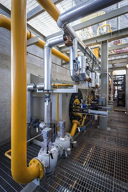 Boiler Replacement in Thornton, CO