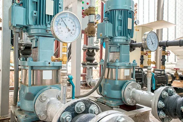 Boiler Tune Up in Brighton, CO