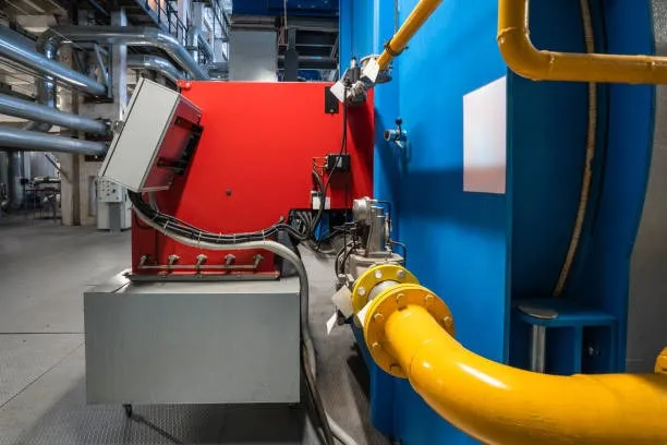 Boiler Service in Golden, CO