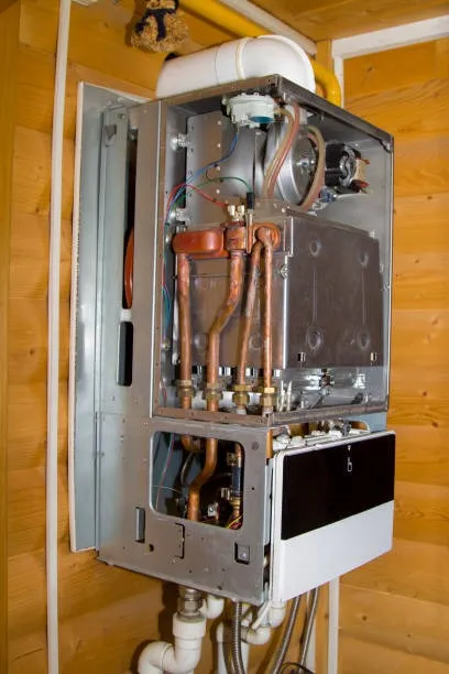 Water Heater Installation in Thornton, CO