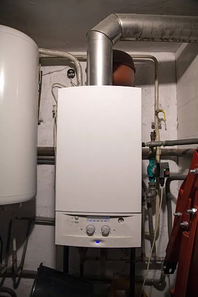 Water Heater Replacement in Superior, CO
