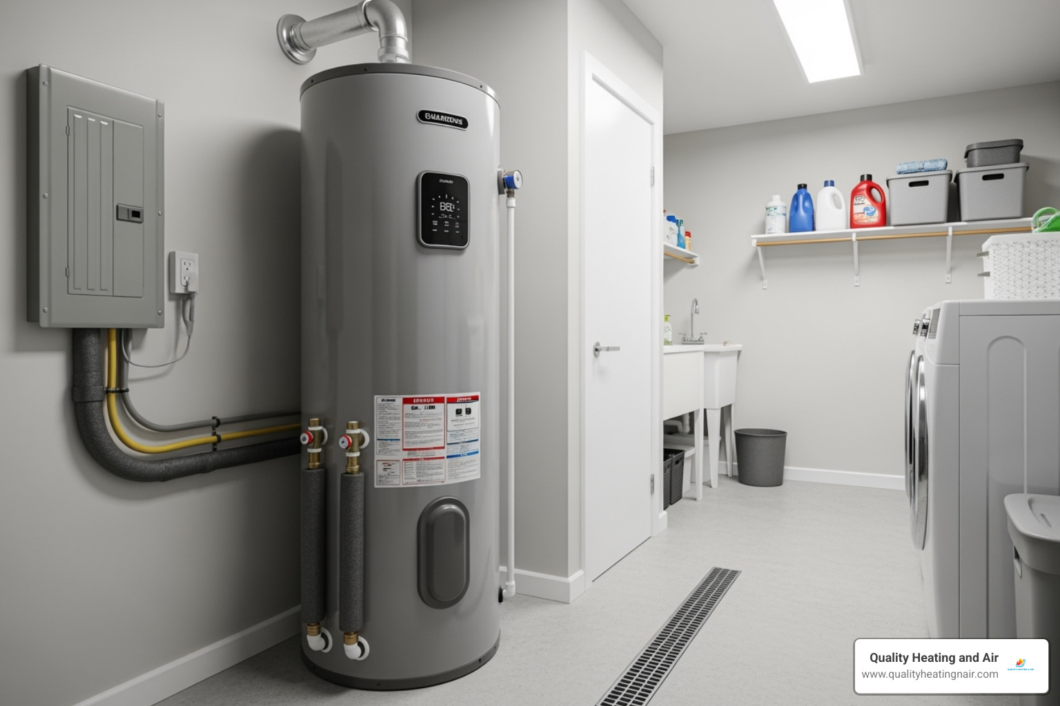 From Tank to Tankless: Our Top Recommendations for Your Next Water Heater