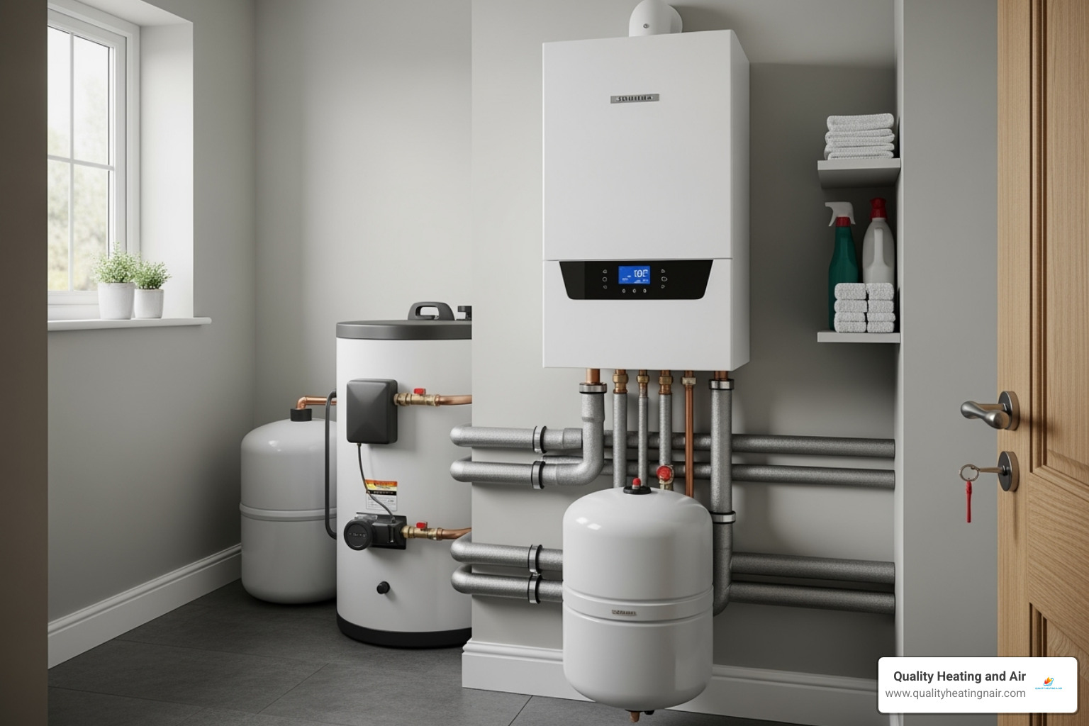 The 5 Best Boiler Repair Services Thornton, CO Compared