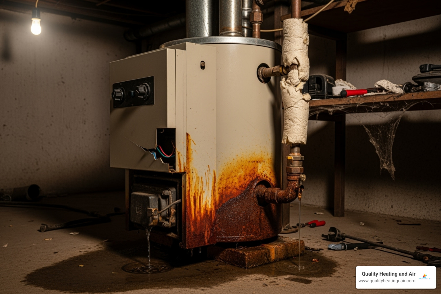 Don’t Let a Broken Boiler Ruin Your Day: Brighton’s Best Repair Solutions