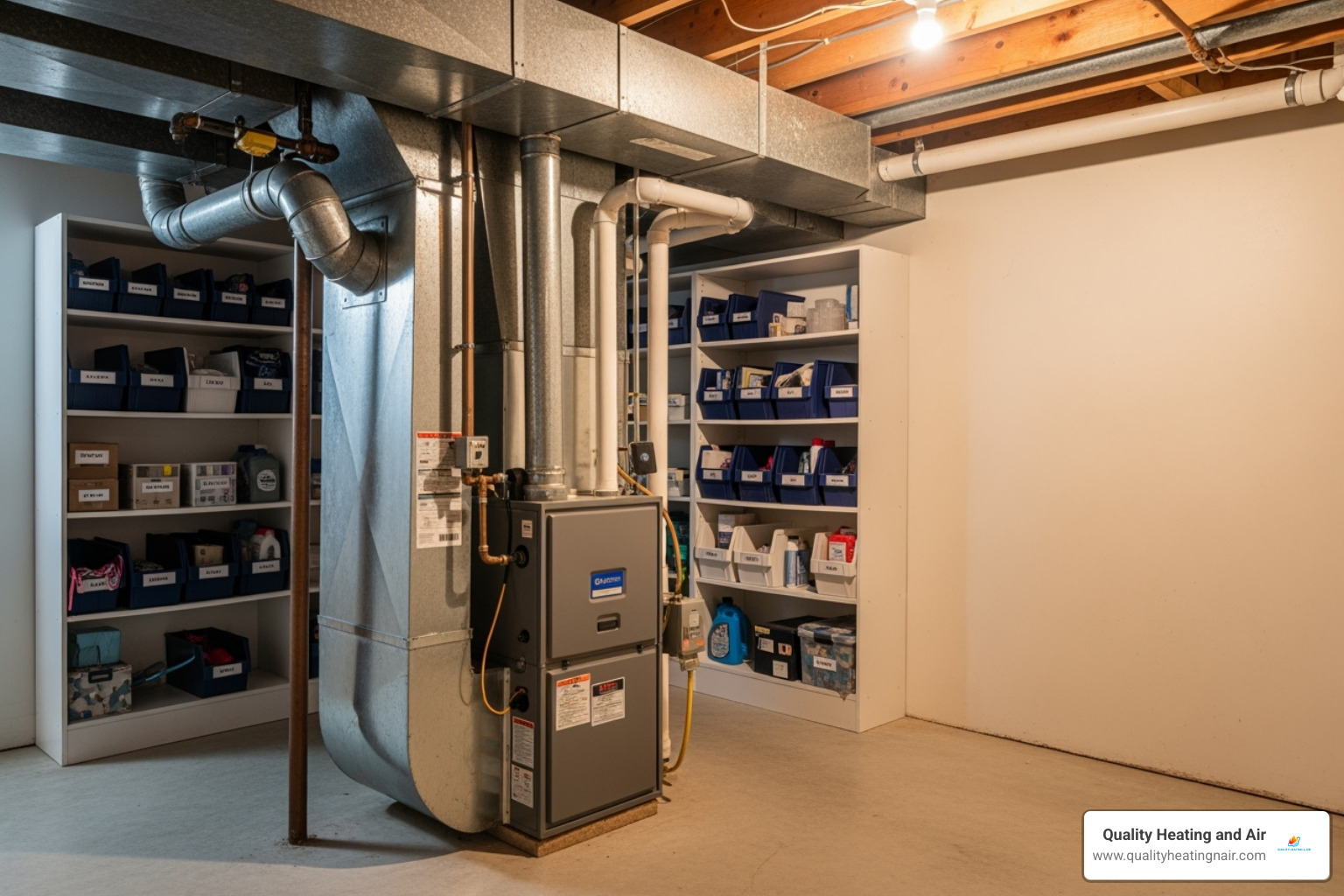 Furnace Blowing Cold Air? Here’s What to Do in Arvada, Applewood, Edgewater, and Wheat Ridge