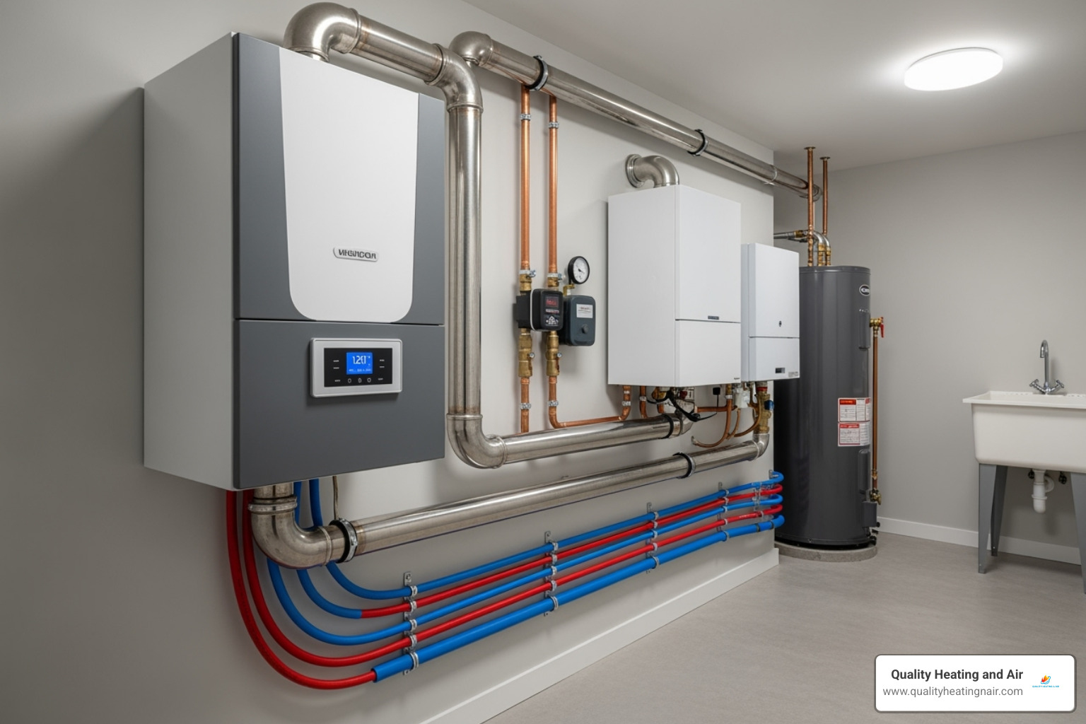 Boiler Brilliance: Finding the Right Heating Partner in Arvada, Applewood, Edgewater, and Wheat Ridge