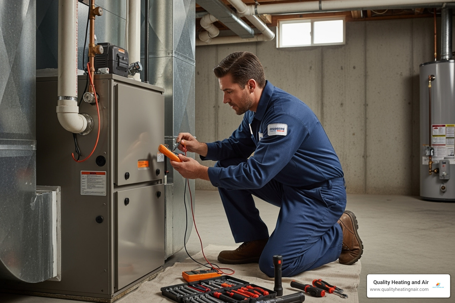 Instant Warmth: Same-Day Furnace Repair Services for Clayton Co., Henderson Co., Northglenn Co., and Thornton Co.