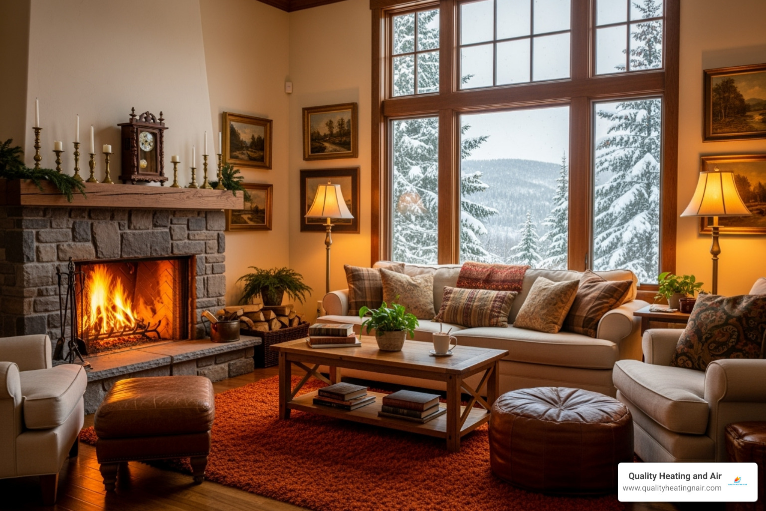 Your Guide to Comfort: Best Furnace Companies in Northglenn, CO