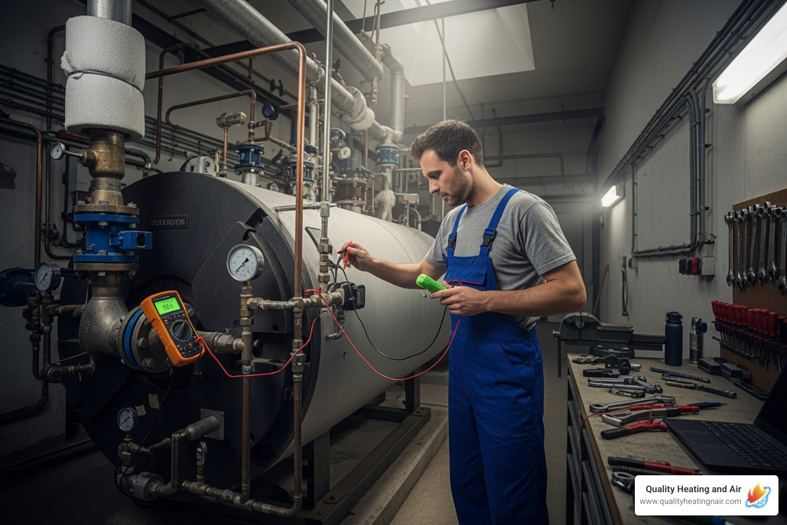 The 5 Best Commercial Boiler Repair in Brighton, CO Compared