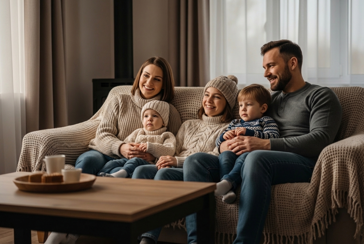 Don't Get Left in the Cold: Your Guide to Local Furnace Tune-Up Experts