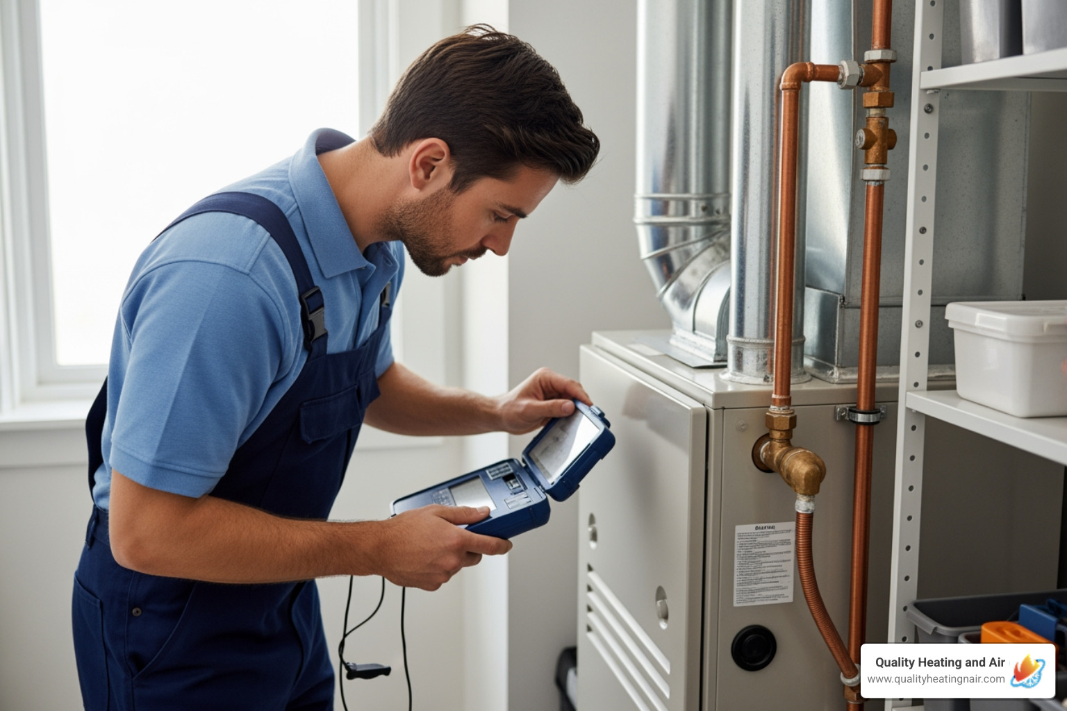 Keep Your Cool (and Warmth!): Furnace Maintenance in Willow Park