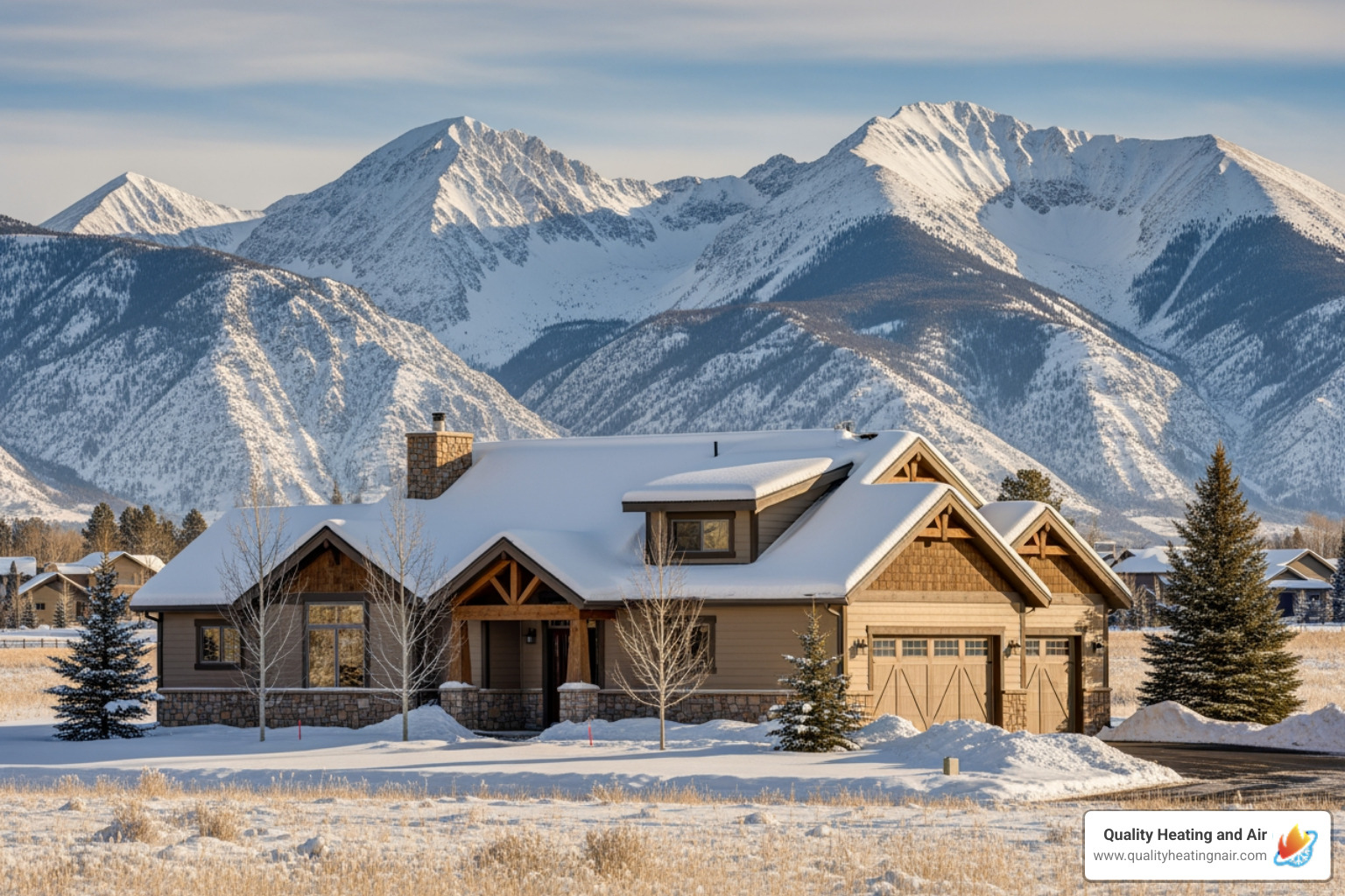 The A-Team of Warmth: Willow Park's Top Furnace Maintenance Pros