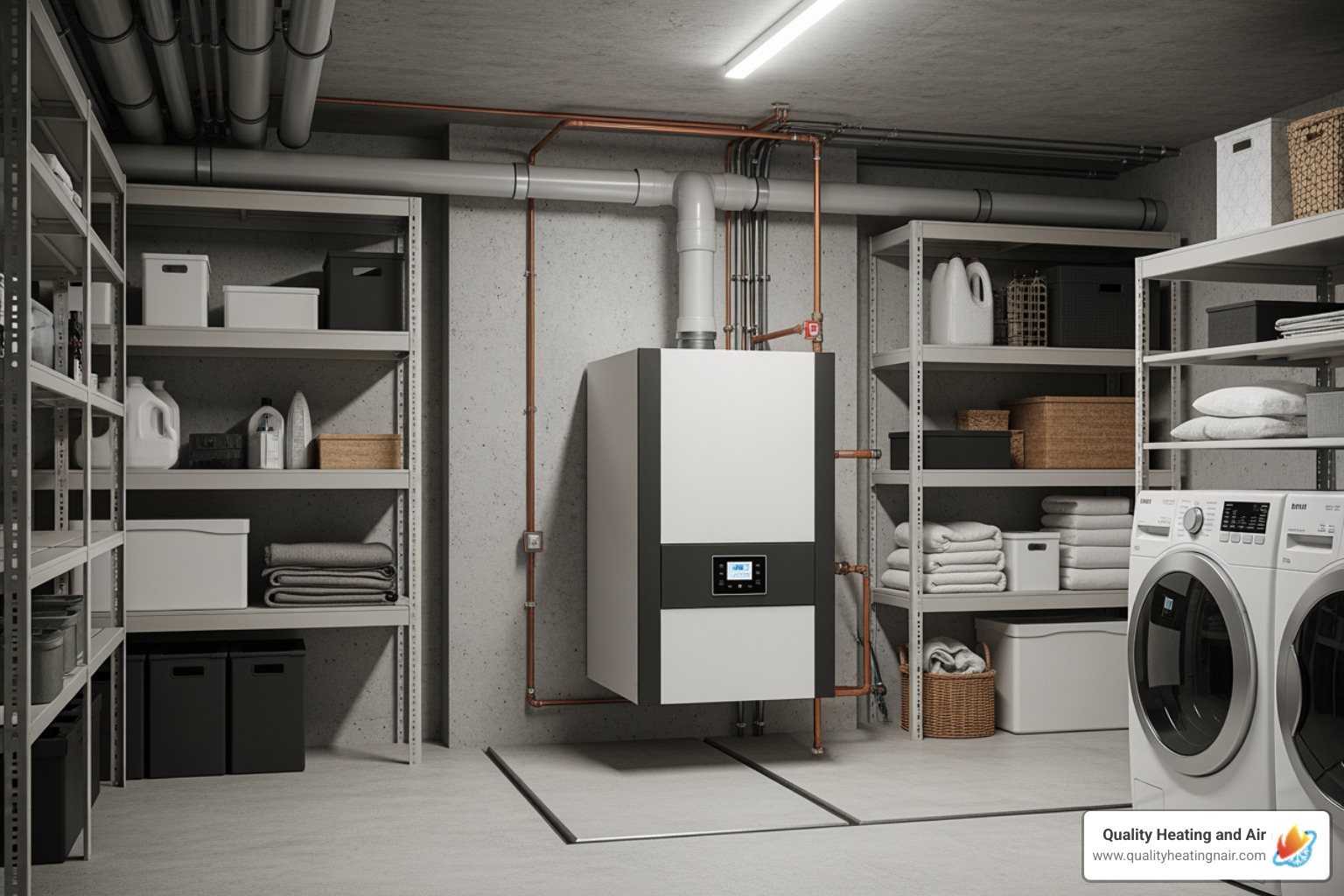 Smart Savings: Finding the Best Boiler Replacement Deals in Westminster Hills