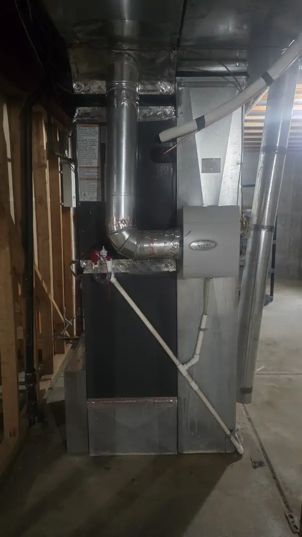 Need Urgent Help? Same-Day Furnace Repair in Willow Park, TX