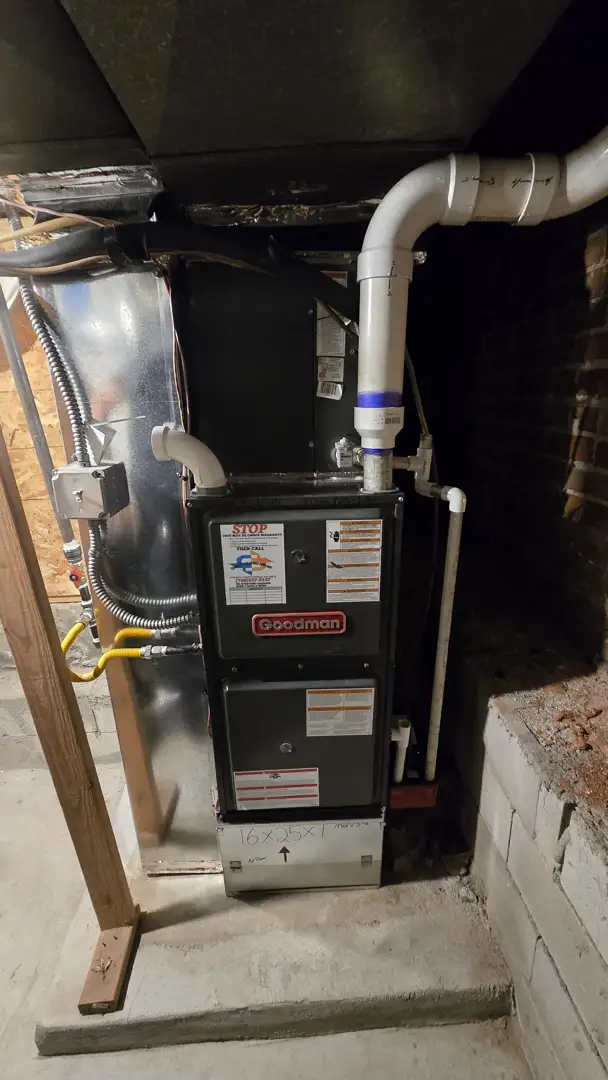 The Midnight Meltdown Guide to Emergency Furnace Repair