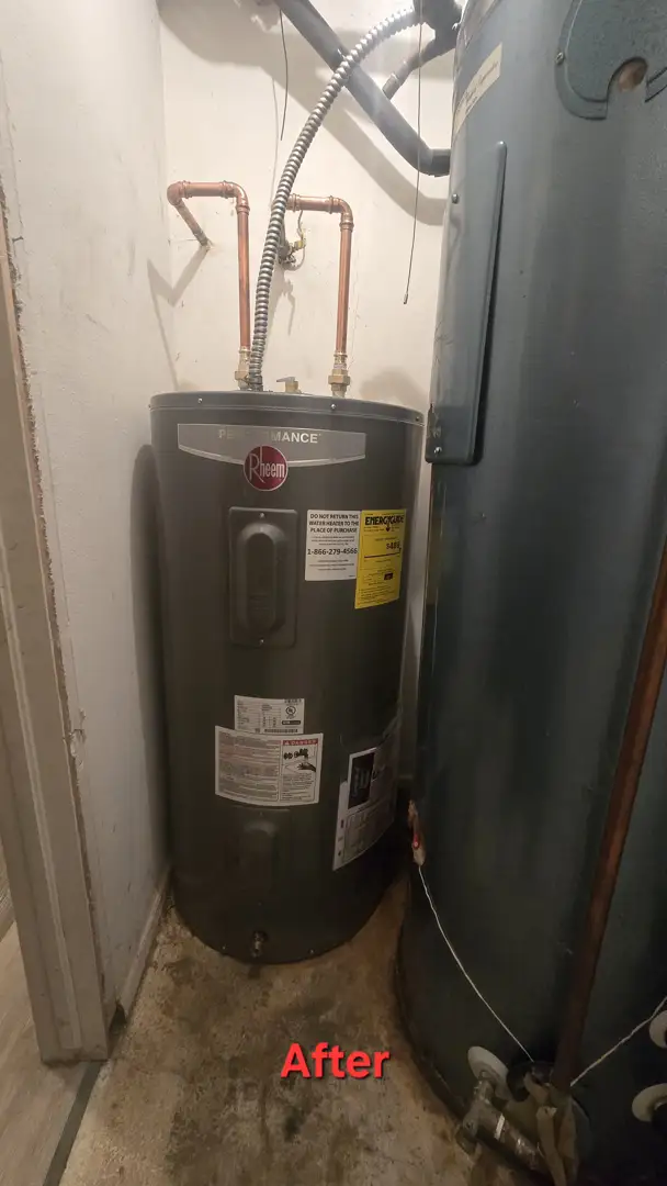 Same Day Water Heater Repair in Brighton CO to Save Your Morning