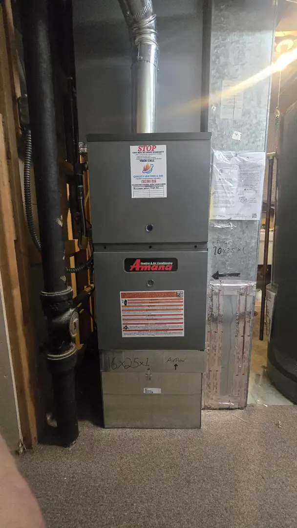 Budget-Friendly Furnace Care: Willow Park's Best Maintenance Deals